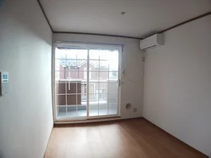 東根市のマンスリーマンション・ウィークリーマンション「エクセレントヴィラ　Ｃ 322・洋室(No.975994)」メイン画像