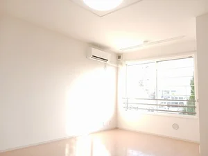 秋田市のマンスリーマンション・ウィークリーマンション「ファンタジー 102・洋室(No.975999)」メイン画像