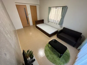 Wi-Fi完備なので、リモートワークにもおススメ物件です☆★