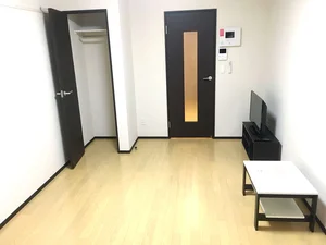 のマンスリーマンション・ウィークリーマンション「クレイノアレキサンドライト 204(No.976798)」メイン画像