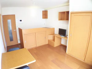 掛川市のマンスリーマンション・ウィークリーマンション「レオパレスＩＮＡＢＡ 105(No.977478)」メイン画像