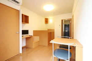 東舞鶴駅（京都府）のマンスリーマンション・ウィークリーマンション「レオパレスジョーウンⅢ番館 102(No.977485)」メイン画像