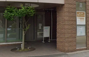 今泉クリニックまで徒歩2分、120ｍ
