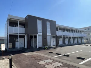 福井市のマンスリーマンション・ウィークリーマンション「レオパレスフィレンツェ 109(No.978276)」メイン画像