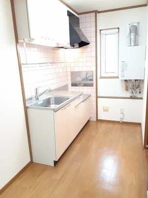 のマンスリーマンション・ウィークリーマンション「ファミリー 201・洋室(No.978348)」メイン画像