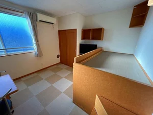 早稲田大学東伏見キャンパス周辺のマンスリーマンション・ウィークリーマンション「レオパレスルーチェ 210(No.978722)」メイン画像