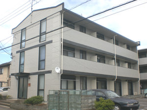 龍ケ崎市のマンスリーマンション・ウィークリーマンション「レオパレスサクセスⅠ 104(No.978730)」メイン画像