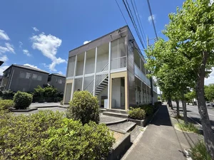 のマンスリーマンション・ウィークリーマンション「レオパレスウォーターレイ 206(No.978784)」メイン画像