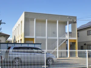 茨城県のマンスリーマンション・ウィークリーマンション「レオパレスセット・ラマーレ 202(No.978789)」メイン画像