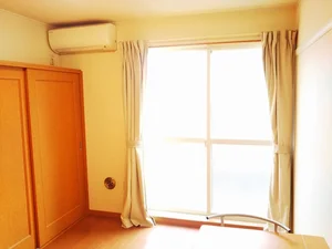 下妻駅（茨城県）のマンスリーマンション・ウィークリーマンション「レオパレスシモツマ 206(No.978985)」メイン画像