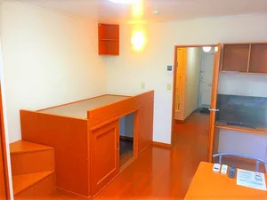 茨城県のマンスリーマンション・ウィークリーマンション「レオパレスプレミール 108(No.979142)」メイン画像