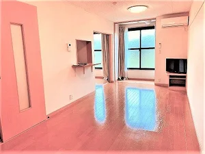 のマンスリーマンション・ウィークリーマンション「レオパレスパークサイドヒル 101(No.979545)」メイン画像