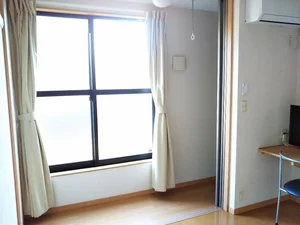 つくば市観音台（茨城県）のマンスリーマンション・ウィークリーマンション「レオパレスさくらｃ 209(No.979558)」メイン画像