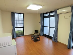 のマンスリーマンション・ウィークリーマンション「レオパレスアンジャベル 104(No.979756)」メイン画像