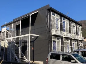 戸倉駅（長野県）のマンスリーマンション・ウィークリーマンション「レオパレスドミールⅡ 102(No.979778)」メイン画像