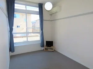 のマンスリーマンション・ウィークリーマンション「レオパレスドミールⅡ 202(No.979780)」メイン画像