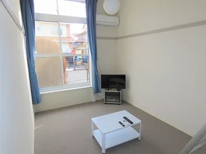 のマンスリーマンション・ウィークリーマンション「レオパレスポーラスター 105(No.979782)」メイン画像