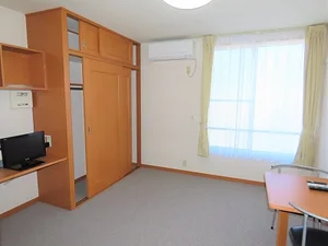 のマンスリーマンション・ウィークリーマンション「レオパレスピュアフル 209(No.979829)」メイン画像