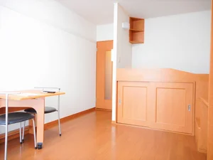 長野市のマンスリーマンション・ウィークリーマンション「レオパレスセンチュリー 101(No.979860)」メイン画像