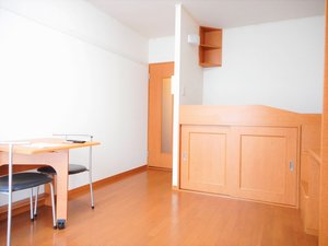 のマンスリーマンション・ウィークリーマンション「レオパレスセンチュリー 101(No.979860)」メイン画像