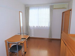 長野県のマンスリーマンション・ウィークリーマンション「レオパレスエレメント 102(No.979939)」メイン画像