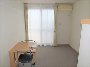 上田駅（長野県）のマンスリーマンション・ウィークリーマンション「レオパレス宮原 305(No.980143)」メイン画像