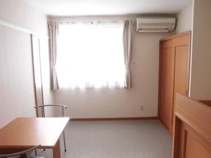 のマンスリーマンション・ウィークリーマンション「レオパレスＫＯＭＯＴＯ古河Ⅰ 207(No.980424)」メイン画像