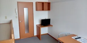 下野市のマンスリーマンション・ウィークリーマンション「レオパレス青葉 210(No.980514)」メイン画像