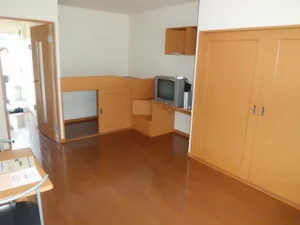 可児市のマンスリーマンション・ウィークリーマンション「レオパレスロベリア 105(No.980906)」メイン画像