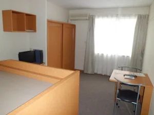 岐阜県のレオパレスセンター岐阜のマンスリーマンション・ウィークリーマンション「レオパレスＺＵＭ　ＺＵＭ 210(No.980943)」メイン画像