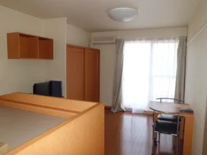 美濃太田駅（岐阜県）のマンスリーマンション・ウィークリーマンション「レオパレスリヴェール 102(No.980946)」メイン画像