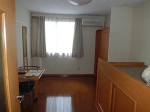 美濃太田駅（岐阜県）のマンスリーマンション・ウィークリーマンション「レオパレスクレール田島 111(No.980979)」メイン画像