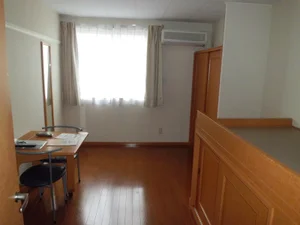 のマンスリーマンション・ウィークリーマンション「レオパレスサザンコート 110(No.981011)」メイン画像