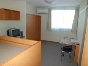 のマンスリーマンション・ウィークリーマンション「レオパレスイチ　イチ　イチ 201(No.981167)」メイン画像