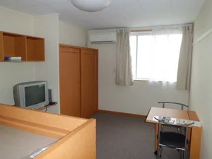 可児駅（岐阜県）・新可児駅（岐阜県）のマンスリーマンション・ウィークリーマンション「レオパレス芳菫閣Ⅲ 202(No.981287)」メイン画像