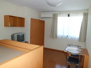 岐阜県のマンスリーマンション・ウィークリーマンション「レオパレスＥＳＰＡＳＩＯＮⅡ 102(No.981299)」メイン画像