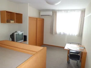 のマンスリーマンション・ウィークリーマンション「レオパレス堀口 216(No.981324)」メイン画像