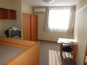 美濃加茂市のマンスリーマンション・ウィークリーマンション「レオパレスＲａｓｓｕｒｅｒ新池 208(No.981357)」メイン画像