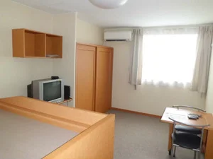 古井駅（岐阜県）のマンスリーマンション・ウィークリーマンション「レオパレスメープルグラン 212(No.981504)」メイン画像