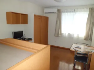 前平公園駅（岐阜県）のマンスリーマンション・ウィークリーマンション「レオパレスフレンドマーチ 106(No.981564)」メイン画像