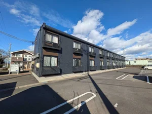 のマンスリーマンション・ウィークリーマンション「レオパレスコンフォートハイツ 205(No.981575)」メイン画像