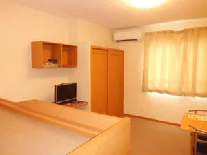 岐阜県のマンスリーマンション・ウィークリーマンション「レオパレス正理 205(No.981609)」メイン画像