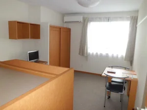 美濃加茂市のマンスリーマンション・ウィークリーマンション「レオパレスＷｅｓｔＴｏｗｎ　Ⅰ 206(No.981660)」メイン画像