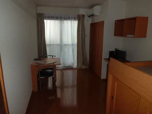 岐阜県のマンスリーマンション・ウィークリーマンション「レオパレスハピネスロード 105(No.981763)」メイン画像