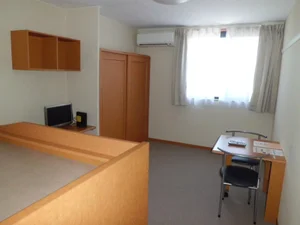 日本ライン今渡駅（岐阜県）のマンスリーマンション・ウィークリーマンション「レオパレス徳野南 201(No.981776)」メイン画像