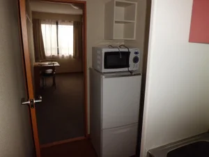 美濃太田駅（岐阜県）のマンスリーマンション・ウィークリーマンション「レオパレス大手 205(No.981781)」メイン画像