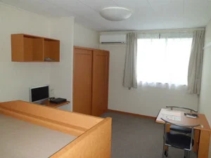 美濃加茂市のマンスリーマンション・ウィークリーマンション「レオパレスメープルグラン　Ⅱ 205(No.981807)」メイン画像