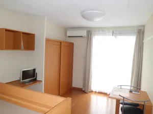 岐阜県のマンスリーマンション・ウィークリーマンション「レオパレスＭＩＡ 104(No.981898)」メイン画像