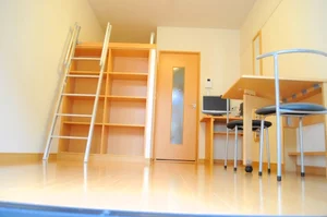 大阪経済大学周辺のマンスリーマンション・ウィークリーマンション「レオパレス千里山東 304(No.982081)」メイン画像