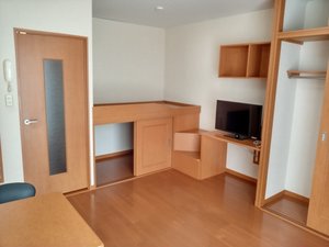新潟県のマンスリーマンション・ウィークリーマンション「レオパレスグランデペスカ 103(No.982652)」メイン画像